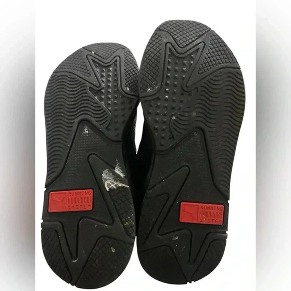 Puma RS-X3 “Nipsey Hussle TMC 10th Anniversary” - Picture 5 of 5